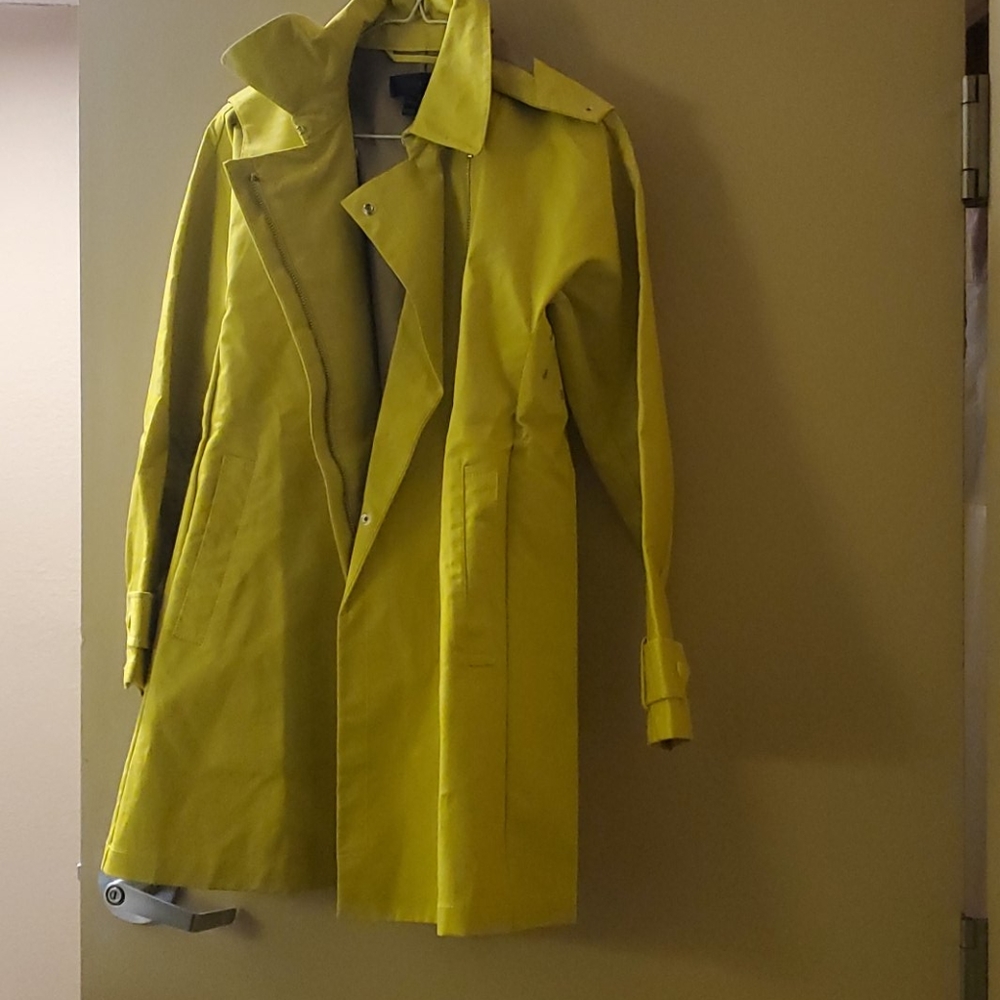 J Crew coat NWT